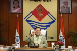 ऋषिकेश–कर्णप्रयाग एस्केप टनल के उपयोग पर बनेगी कार्ययोजना