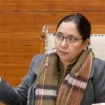 गरीब और आर्थिक रूप से कमजोर वर्गों के लिए संवेदनशीलता से काम कर रही सरकार मंत्री