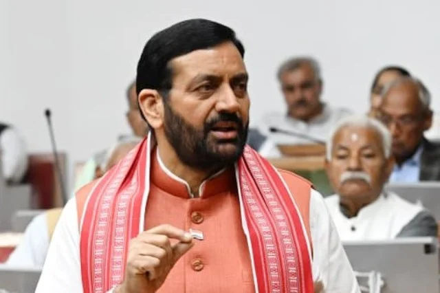 गुरुग्राम–फरीदाबाद–ग्रेटर नोएडा RRTS सह मेट्रो कॉरिडोर की DPR को अंतिम रूप देने के निर्देश