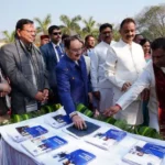 दीक्षांत समारोह में 1001 छात्रों को डिग्री, जेपी नड्डा ने दी नई यात्रा की शुभकामनाएं