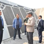 देहरादून से हरिद्वार तक राजकीय गेस्ट हाउसों की व्यवस्थाओं की समीक्षा