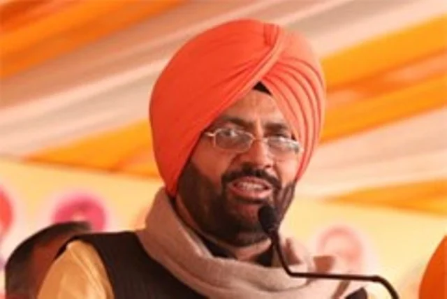 पंजाब केवल राज्य नहीं, देश की आत्मा है अमृतसर रैली में सीएम सैनी