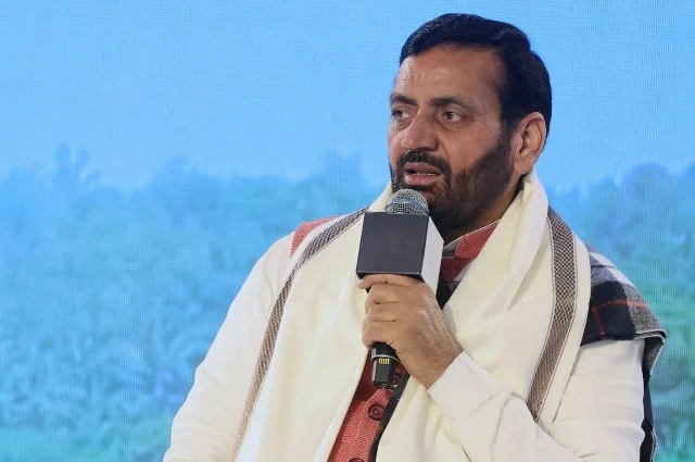 पीएम मोदी के विज़न को साकार करने में जुटी हरियाणा सरकार सैनी