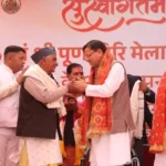 पूर्णागिरि मेला-2026 के मंच से सीएम ने जनपद चम्पावत के लिए की बड़ी घोषणाएं