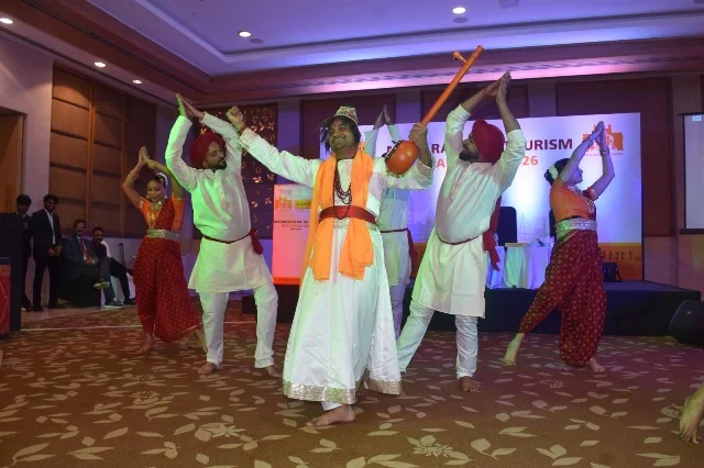 महाराष्ट्र सरकार ने रोड शो के जरिए देशभर में बढ़ाई पर्यटन की विजिबिलिटी