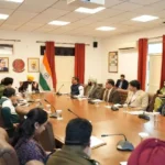 मोहाली निवेश सम्मेलन से बदलेगी पंजाब की औद्योगिक तस्वीर भगवंत मान