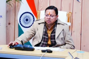 वन-क्लिक से जनवरी 2026 की पेंशन जारी, लाभार्थियों को राहत