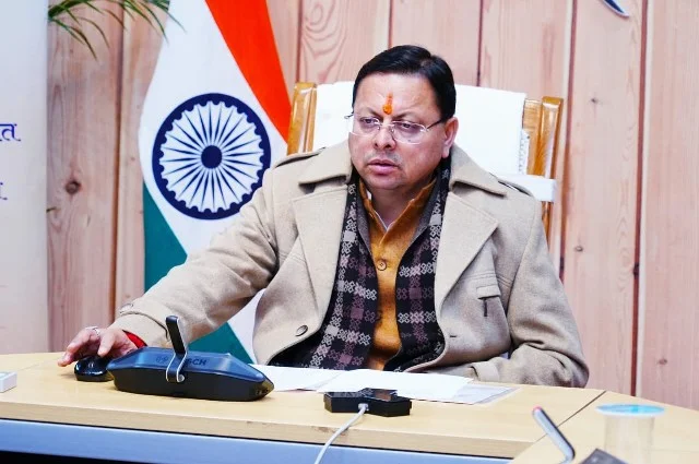 वन-क्लिक से जनवरी 2026 की पेंशन जारी, लाभार्थियों को राहत