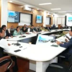 विकास परियोजनाओं को मिली मंजूरी, वित्त समिति ने दी हरी झंडी