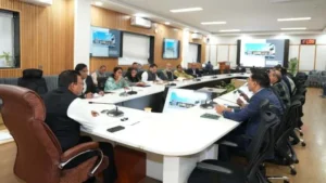 विकास परियोजनाओं को मिली मंजूरी, वित्त समिति ने दी हरी झंडी