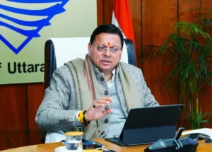 सबका साथ-सबका विकास पर केंद्रित है बजट 2026-27 पुष्कर सिंह धामी