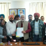 सरकार का अभिन्न अंग हैं वन विभाग कर्मचारी मंत्री कटारूचक