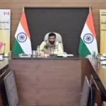 हरियाणा-कनाडा सहयोग को नई गति, शिक्षा व नवाचार पर हुई चर्चा