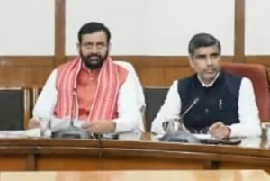 हरियाणा विद्यालय शिक्षा बोर्ड की परीक्षाओं को नकल मुक्त कराने के निर्देश