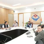 गैस, ईंधन और जरूरी कमोडिटी की निर्बाध उपलब्धता सुनिश्चित करने पर मंथन