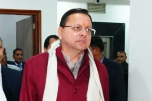 Fiscal Health Index 2026 में Uttarakhand के वित्तीय प्रबंधन की सराहना - CM