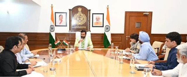 अब डॉक्टर को दवा उपलब्धता की मिलेगी पूरी जानकारी - CM