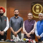 ओबेरॉय ग्रुप और स्प्रिंगएज सॉल्यूशंस प्राइवेट लिमिटेड के बीच समझौता