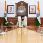 जलभराव रोकने के पुख्ता इंतजाम करें - CM