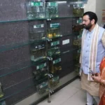 तनाव, मधुमेह जैसी बीमारियों में आयुर्वेद कारगर सैनी