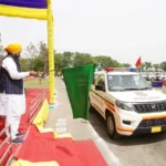 पंजाब में अब 6 मिनट में पहुंचेगी पुलिस सहायता सीएम मान