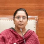 बच्चों के सर्वांगीण विकास के लिए प्रतिबद्ध पंजाब सरकार बलजीत कौर