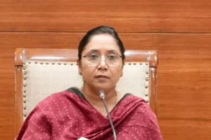 बच्चों के सर्वांगीण विकास के लिए प्रतिबद्ध पंजाब सरकार बलजीत कौर