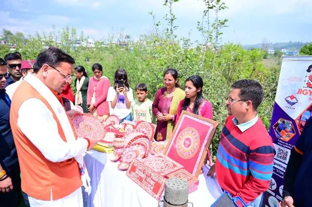 बुनियादी ढांचे से लेकर स्वास्थ्य तक, चम्पावत को मिली नई सौगात