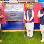 मान ने नंगल में ग्लास ब्रिज सहित कई परियोजनाओं की शुरुआत की