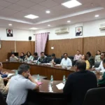 विशेष गहन पुनरीक्षण को लेकर देहरादून में अहम बैठक आयोजित