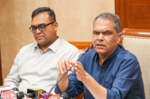 10 दिनों में 7,900 से 12,000 मेगावाट पार मांग, फिर भी स्थिति नियंत्रण में