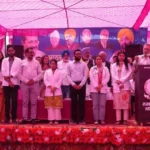 CHC लहरागागा में विशेषज्ञ डॉक्टरों के साथ स्वास्थ्य सेवाओं की शुरुआत