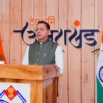 उत्तराखंड में पहली बार राष्ट्रीय पुलिस वाटर स्पोर्ट्स चैंपियनशिप की मेजबानी