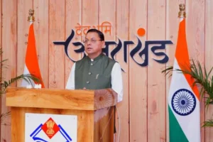 उत्तराखंड में पहली बार राष्ट्रीय पुलिस वाटर स्पोर्ट्स चैंपियनशिप की मेजबानी