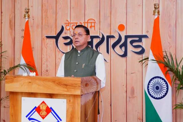 उत्तराखंड में पहली बार राष्ट्रीय पुलिस वाटर स्पोर्ट्स चैंपियनशिप की मेजबानी