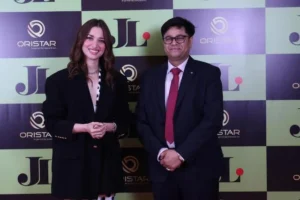 ओरिस्टार ब्रांड लॉन्च के साथ जयंता ग्रुप का इलेक्ट्रिकल मार्केट में विस्तार