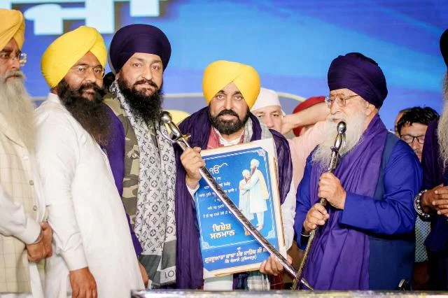 कंढी क्षेत्र में दशकों की उपेक्षा खत्म, आधुनिक सड़क और पुल निर्माण की घोषणा