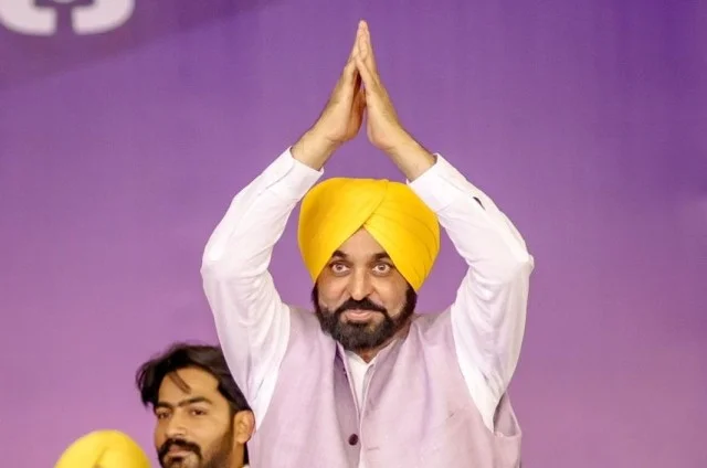 कम्युनिटी हेल्थ सेंटर को 30 बेड अस्पताल में अपग्रेड, सीएम मान की पहल