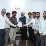 कैबिनेट उप-समिति बैठक में कर्मचारियों की लंबित मांगों पर चर्चा