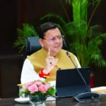 चारधाम यात्रा तैयारियों पर उच्चस्तरीय बैठक, सीएम ने दिए कड़े निर्देश