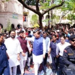 छात्रसंघ कार्यक्रम में सीएम धामी ने युवाओं को किया प्रेरित