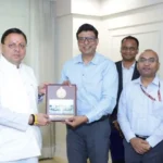 नई दिल्ली में बैठक, चम्पावत के गुदमी क्षेत्र में निर्माणाधीन परियोजना पर चर्चा