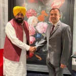 पंजाब के औद्योगिक विकास हेतु अंतरराष्ट्रीय निवेश आकर्षित करने का प्रयास