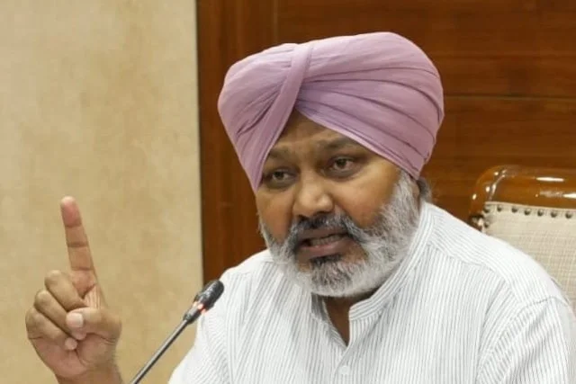 पंजाब में सार्वजनिक परिवहन को मजबूत करने के लिए 100 नई बसें शामिल होंगी