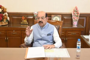 पंजाब सचिवालय में पूर्व सैनिकों से जुड़े मामलों की प्रगति पर चर्चा