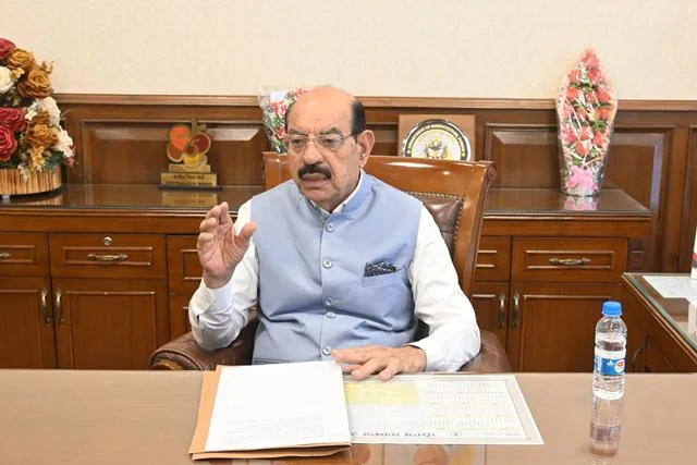 पंजाब सचिवालय में पूर्व सैनिकों से जुड़े मामलों की प्रगति पर चर्चा