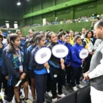 पहली बार उत्तराखंड को राष्ट्रीय टेबल टेनिस चैंपियनशिप की मेजबानी का मौका