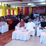 प्रधानमंत्री मोदी के ‘मन की बात’ कार्यक्रम में सीएम धामी की सहभागिता