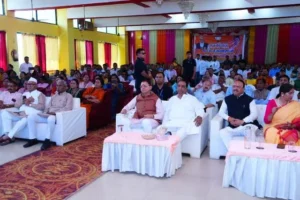 प्रधानमंत्री मोदी के ‘मन की बात’ कार्यक्रम में सीएम धामी की सहभागिता