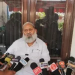 भाजपा सिद्धांतों पर चलने वाली वैचारिक पार्टी - विज